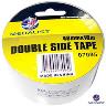 DOUBLE SIDED CARPET TAPE 48MM X 10 METRE