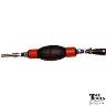 DIESEL INJECTION SYSTEM PRIMER PUMP 3/8"