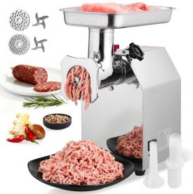 MEAT MINCER SIZE 22  1.5HP 240 VOLT