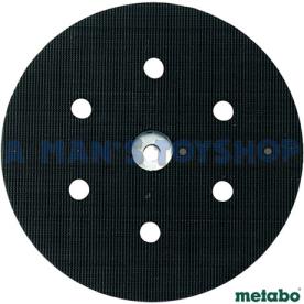 VELCRO BACKING PAD SXE450 ORBITAL SANDER