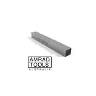TOOL STEEL 1/4 X 3" HSS