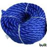 ROPE POLYPROPYLENE SIZE 10MM X 10METRES