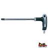 TORX T30 T HANDLE DRIVER 150MM LONG