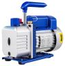 AIR CON VACUUM 9CFM 2 STAGE 1HP PUMP