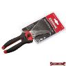 ** SHEARS UNIVERSAL BENT STAINLESS STEEL