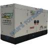 *K* GENER. 10KVA 50HZ SINGLE PHASE 76LT