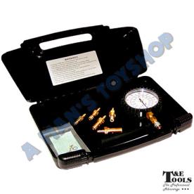 *K* DIESEL FUEL PRESSURETESTKIT 100PSI