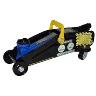 TROLLEY JACK 1350KG IN CASE 125MM LOW