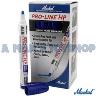 MARKER PAINT PRO-LINE HP BLUE MARKAL