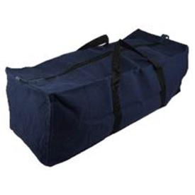 TOOL BAG CANVAS 210 X 200MM NAVY BLUE