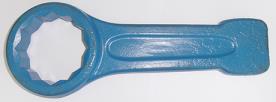 SPANNER 97MM SLOGGER FLAT