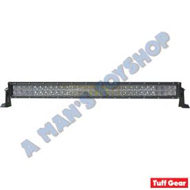 LED DRIVING LIGHT BAR DOUBLE COMBO 180W