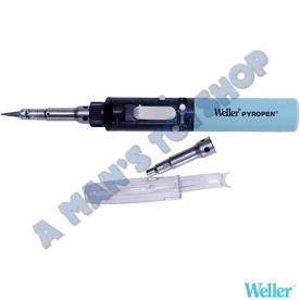 SOLDER WELLER JUNIOR PYROPEN SELF IGNITE