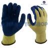 GRIPPER GLOVES LATEX MEDIUM