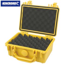 POLY INSTRUMENT CASE SML 210 X 167 YELL