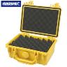 POLY INSTRUMENT CASE SML 210 X 167 YELL