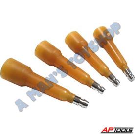 HIGH TENSION TESTERS 4 PCE