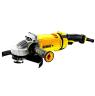 ANGLE GRINDER 230MM, 2400W, 240V DUST EX