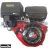 PETROL ENGINE 13HP RECOIL START 4 STROKE