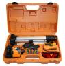 MANUAL LEVELLING LASER KIT IN CASE