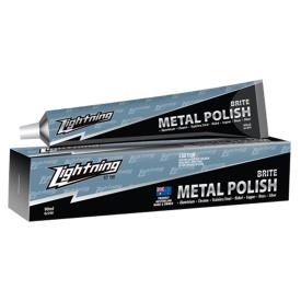 NLA* LIGHTNING METAL POLISH 90MLS EXTREM