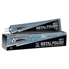 LIGHTNING METAL POLISH 90MLS EXTREME