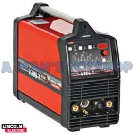 NLA* WELDER 200 AMP DC TIG STICK VRD
