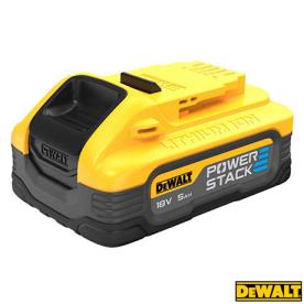 POWERSTACK 18V XR 5AH CORDLESS BATTERY