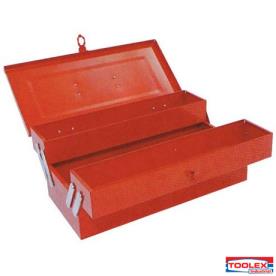 TOOLBOX 3 TRAY CANTILEVER 462X205X170MM