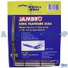 HOG C RING JAMBRO FENCING FASTENER GUN