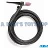 TIG TORCH KIT WELDSKILL 170 INVERTER