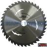 CIRCULAR SAW BLADE WOOD 822MM X 20MM 20T