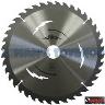 CIRCULAR SAW BLADE WOOD 235MM 20T THIN