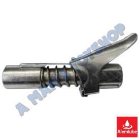 GREASE COUPLER QUICK RELEASE 1/8 NPT