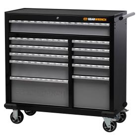 *K* FLOOR CABINET 11 DRAWER TOOLKIT