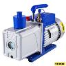 AIR CON VACUUM 10CFM 2 STAGE 1HP PUMP