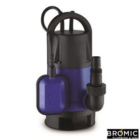 DIRTY WATER SUBMERSIBLE PUMP 400W 240V