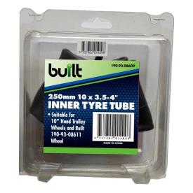 INNER TUBE PNEUMATIC 250MM