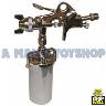 NLA SPRAY GUN TOUCH UP AIR 1.5MM 8 OZ CA