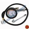 TYRE INFLATOR 100MM  DIAL GAUGE 200PSI