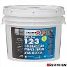 BULLS EYE 1-2-3 WATER BASE PRIMER 9.8LTR