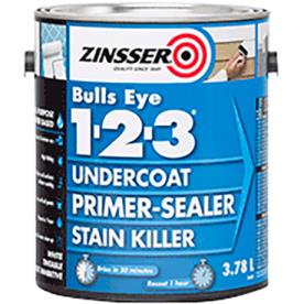1-2-3 WATER BASE WHITE PRIMER 3.75ML TIN