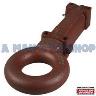 COUPLING RING SWIVEL 2 TONNE 75MM