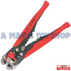 WIRE STRIPPER COAX 2-6MM WIRE