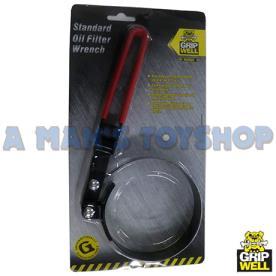 OIL FILTER WRENCH HEAVY DUTY