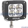 WORK SPOT BEAM LAMP LED 9-36V 2000 LUMEN