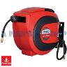 AIR& WATER WALL HOSE REEL 20 METRE X10MM