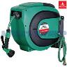 WATER HOSE WALL REEL 20 METRES 12MM HOSE