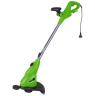 NLA* GRASS TRIMMER 500WATT 240V 280MM CU