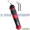 DEBURRING TOOL 3.2MM BLADE 3 BLADES
